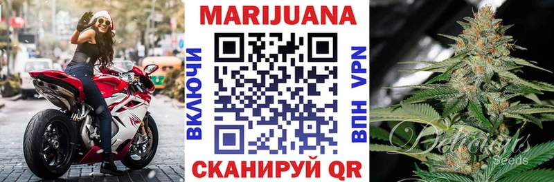 Канабис Bruce Banner  Теберда 